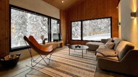 Holiday house Finland